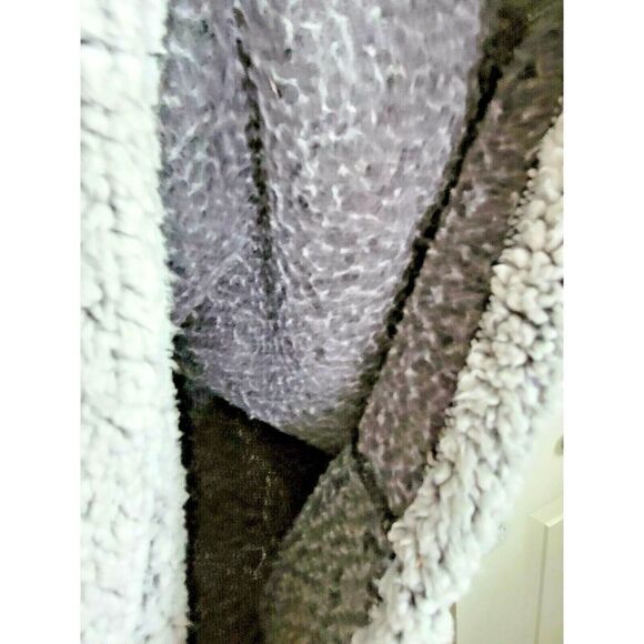 Disney The Nightmare Before Christmas 8-10 Jack Skellington Fleece Top Pajama - Picture 7 of 7